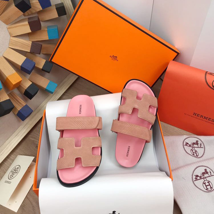 Hermes Chype Sandal - DopestKickz