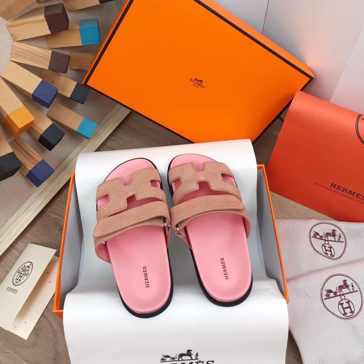 Hermes Chype Sandal - DopestKickz