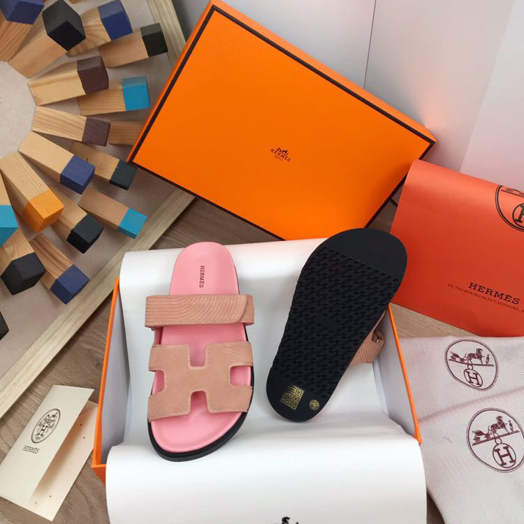 Hermes Chype Sandal - DopestKickz