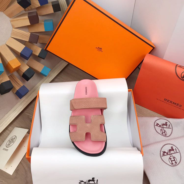 Hermes Chype Sandal - DopestKickz