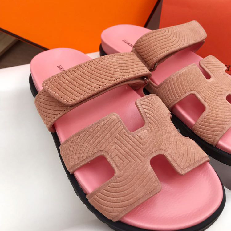 Hermes Chype Sandal - DopestKickz