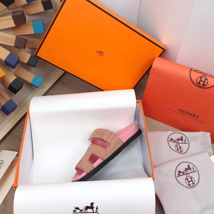 Hermes Chype Sandal - DopestKickz