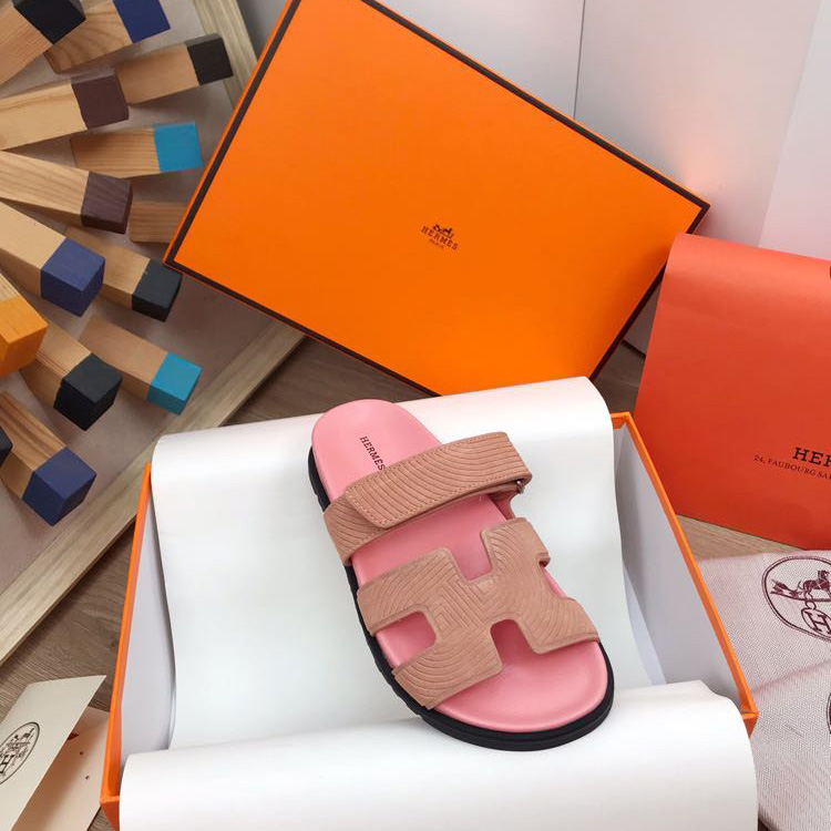 Hermes Chype Sandal - DopestKickz