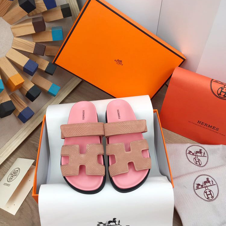 Hermes Chype Sandal - DopestKickz