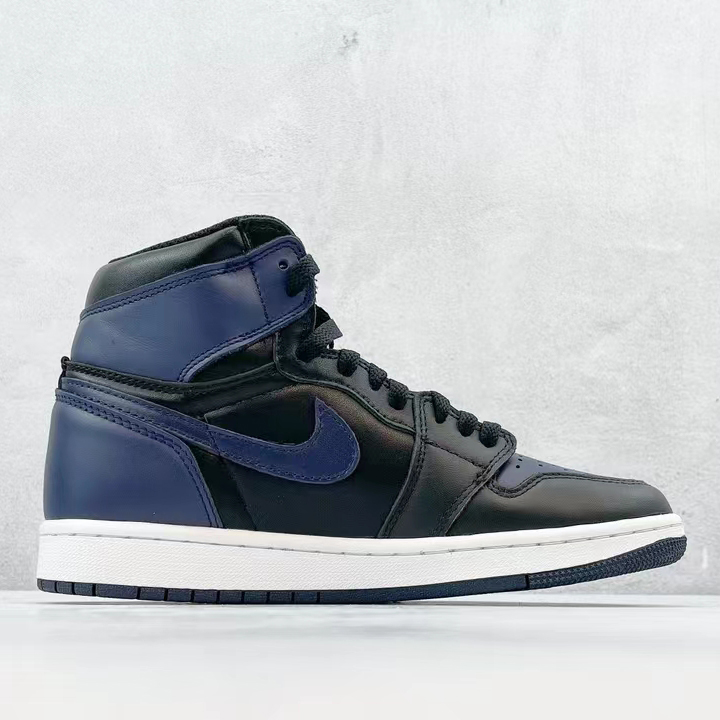 Air Jordan 1 High OG Sneaker  705588 550 - DopestKickz