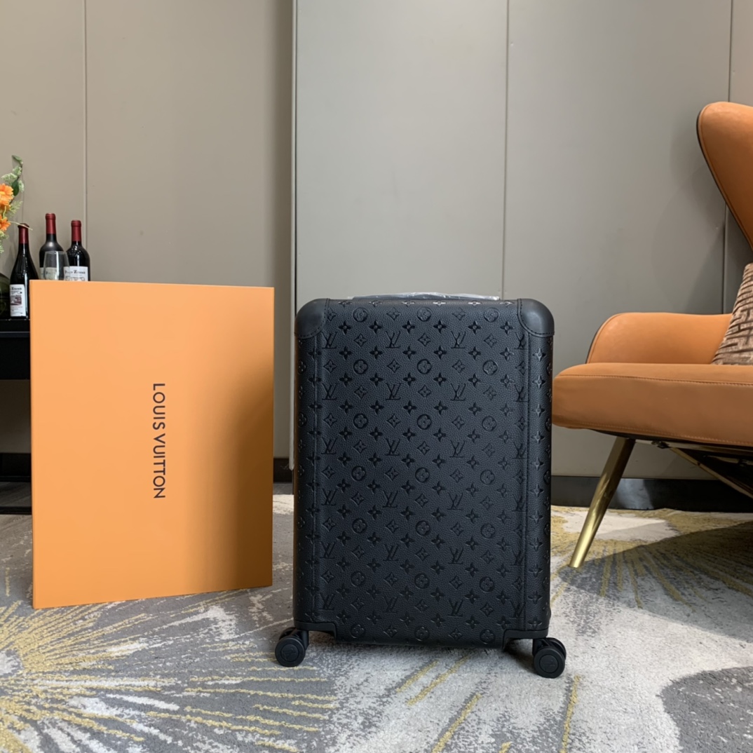 Louis Vuitton Horizon 55 Luggage(55-38-21cm) - DopestKickz
