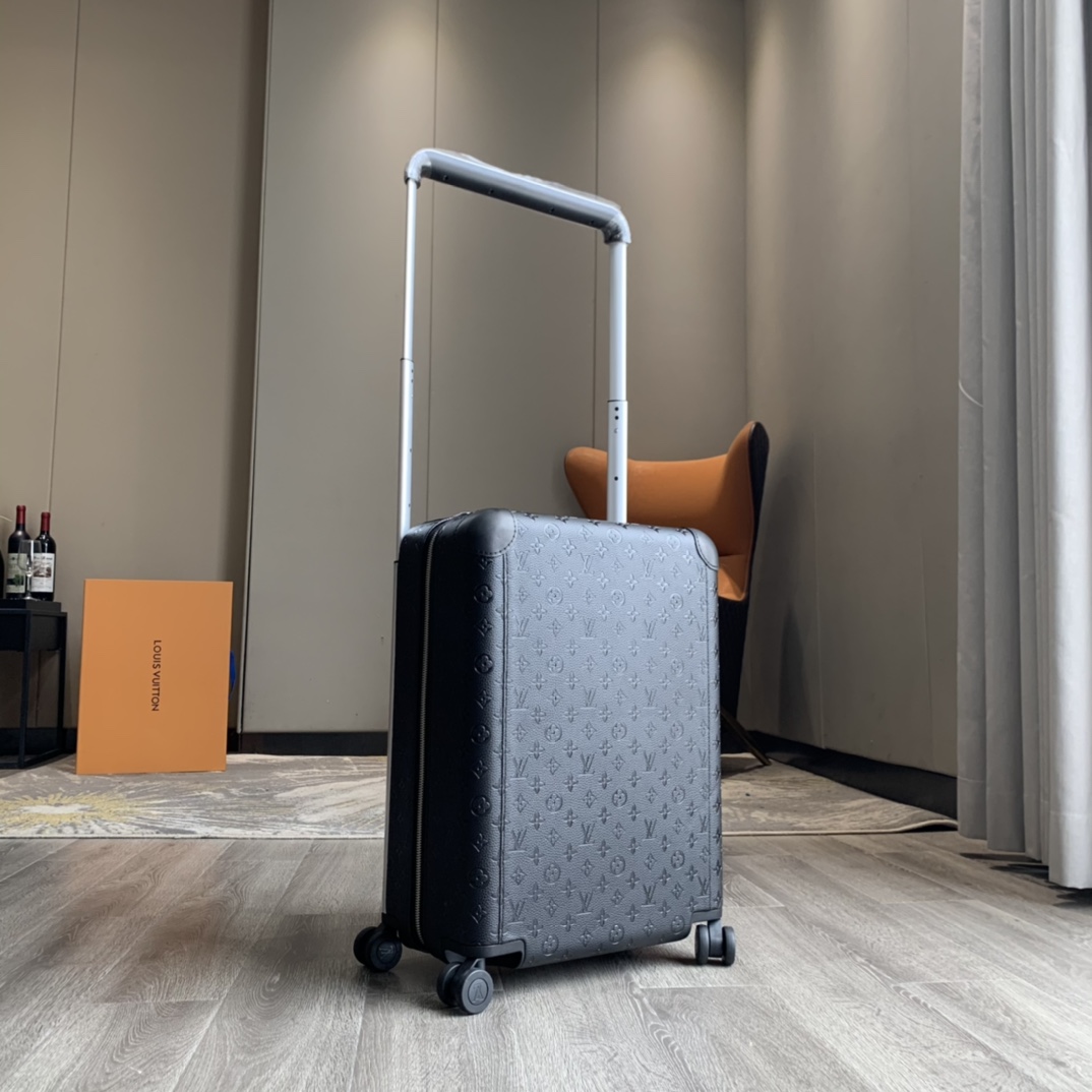 Louis Vuitton Horizon 55 Luggage(55-38-21cm) - DopestKickz