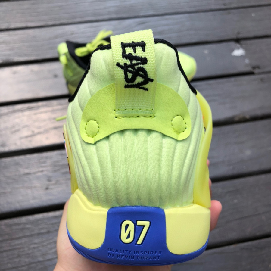 Nike Zoom KD15 EP Sneaker   dm1054-700 - DopestKickz