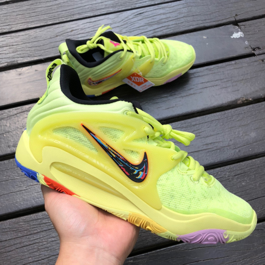 Nike Zoom KD15 EP Sneaker   dm1054-700 - DopestKickz