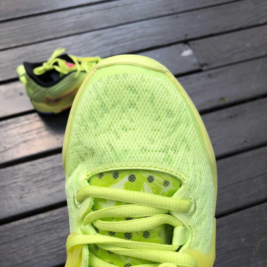 Nike Zoom KD15 EP Sneaker   dm1054-700 - DopestKickz