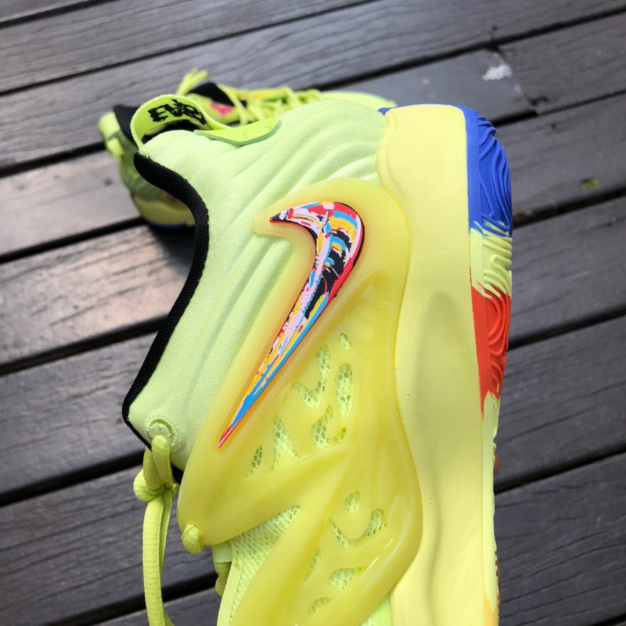 Nike Zoom KD15 EP Sneaker   dm1054-700 - DopestKickz