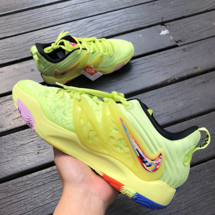 Nike Zoom KD15 EP Sneaker   dm1054-700 - DopestKickz