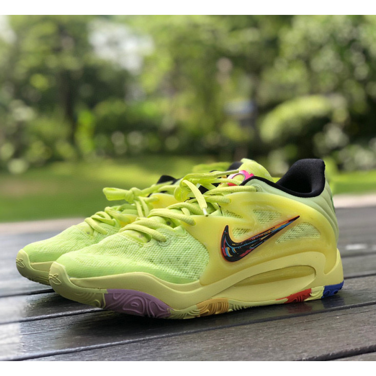 Nike Zoom KD15 EP Sneaker   dm1054-700 - DopestKickz