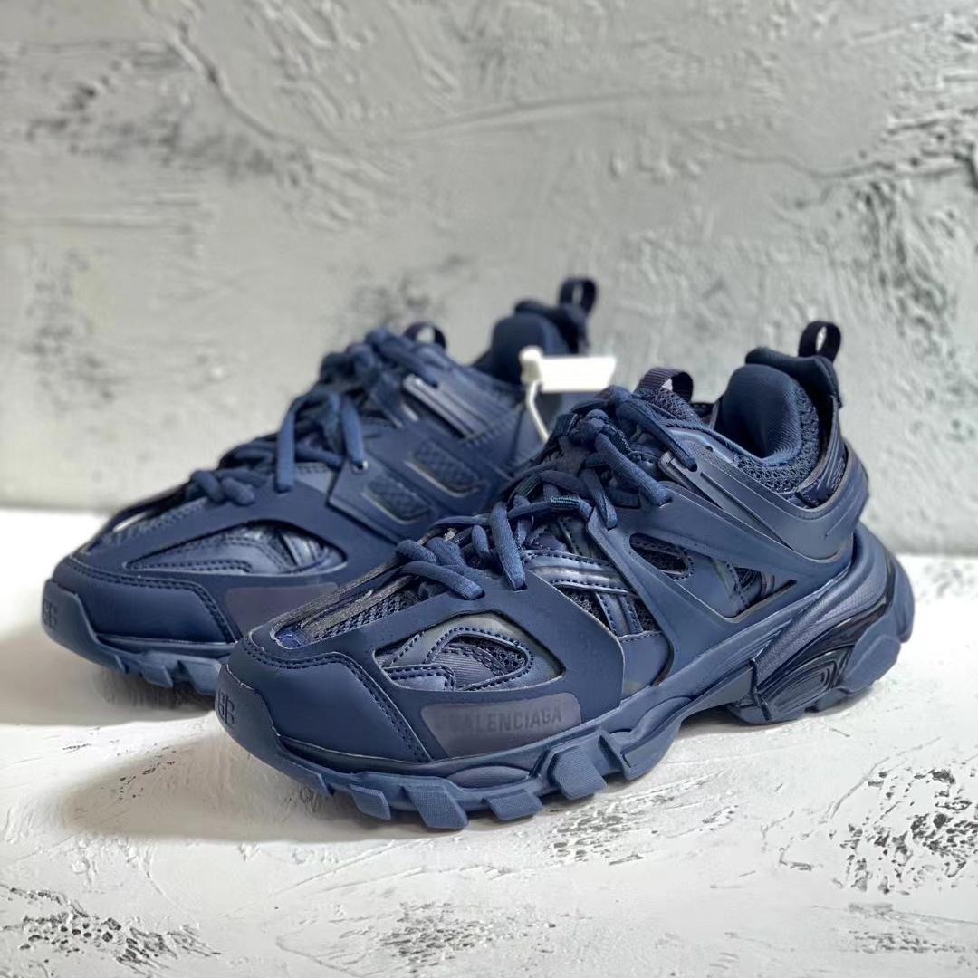 Balenciaga Track 3.0  Sneaker - DopestKickz