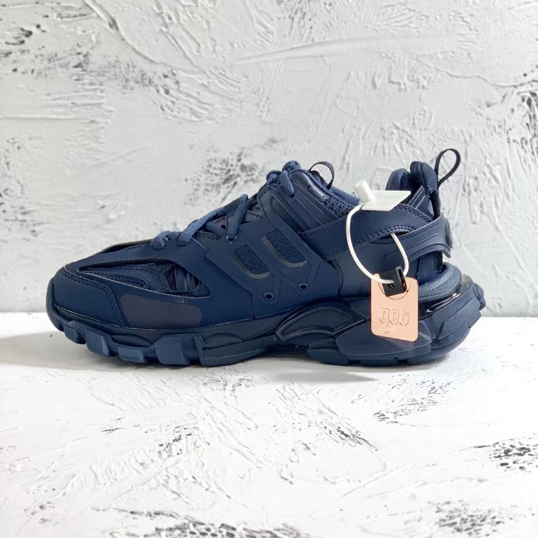 Balenciaga Track 3.0  Sneaker - DopestKickz