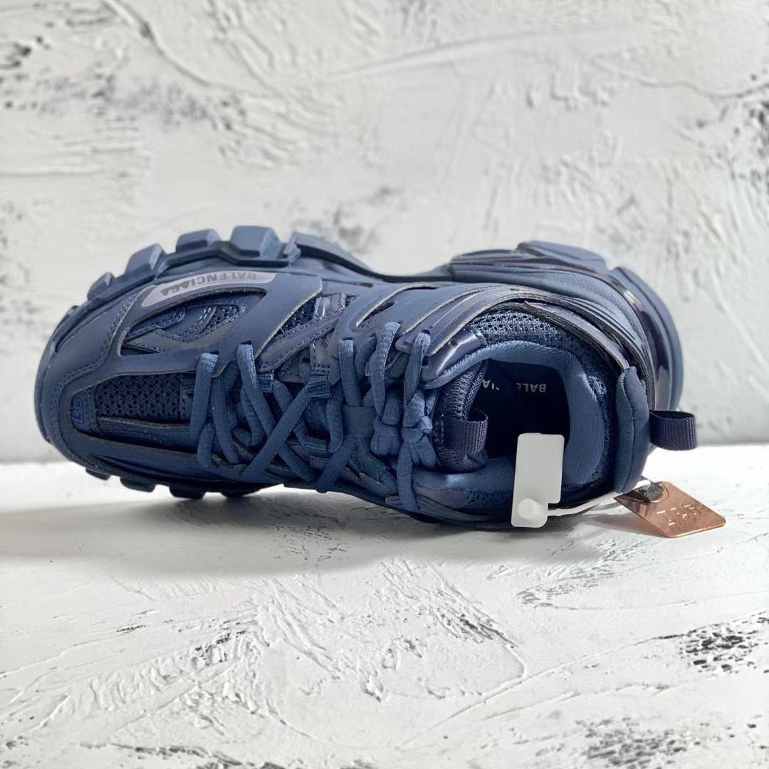 Balenciaga Track 3.0  Sneaker - DopestKickz