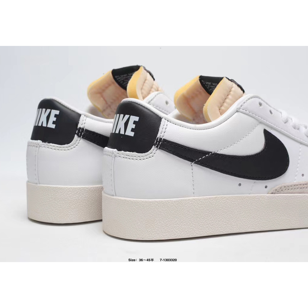 Nike Blazer Mid  Sneaker    DA6364-115 - DopestKickz