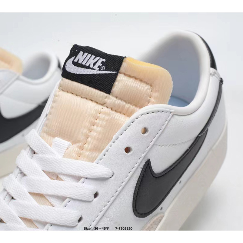 Nike Blazer Mid  Sneaker    DA6364-115 - DopestKickz