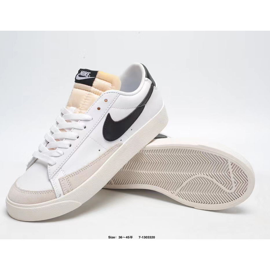 Nike Blazer Mid  Sneaker    DA6364-115 - DopestKickz