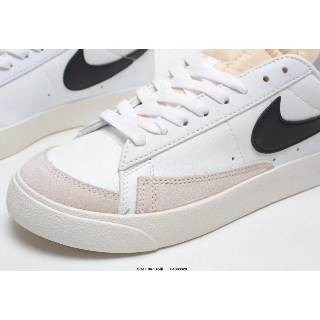 Nike Blazer Mid  Sneaker    DA6364-115 - DopestKickz