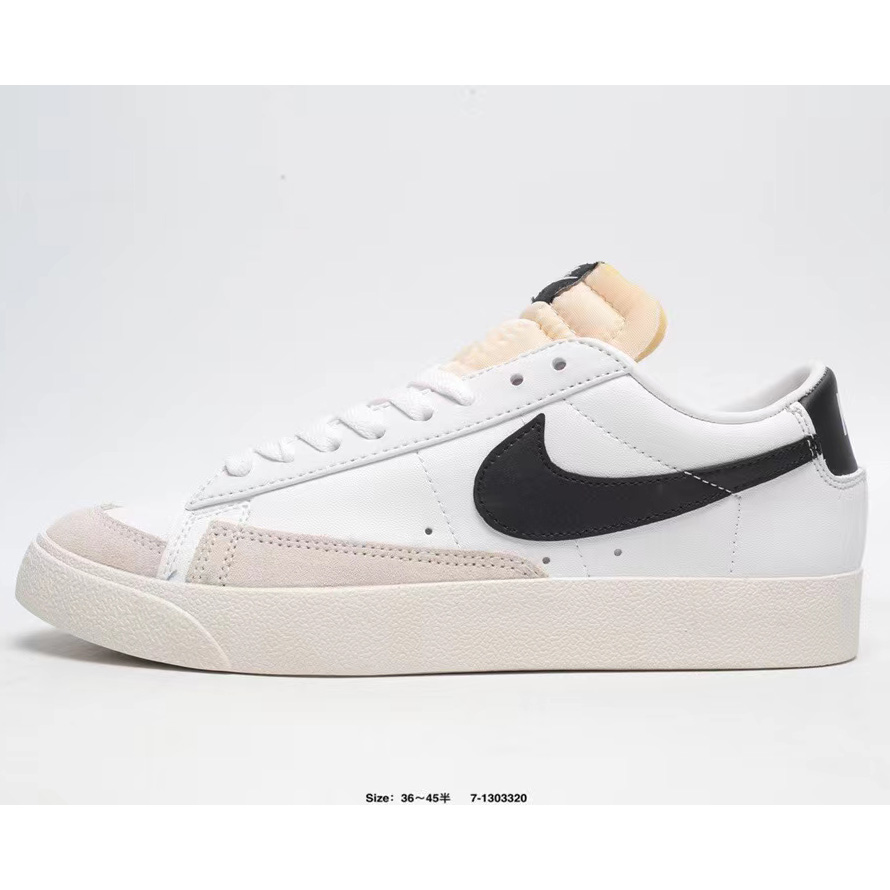 Nike Blazer Mid  Sneaker    DA6364-115 - DopestKickz