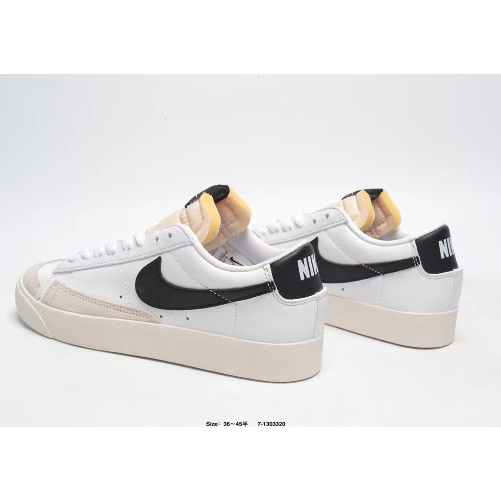 Nike Blazer Mid  Sneaker    DA6364-115 - DopestKickz
