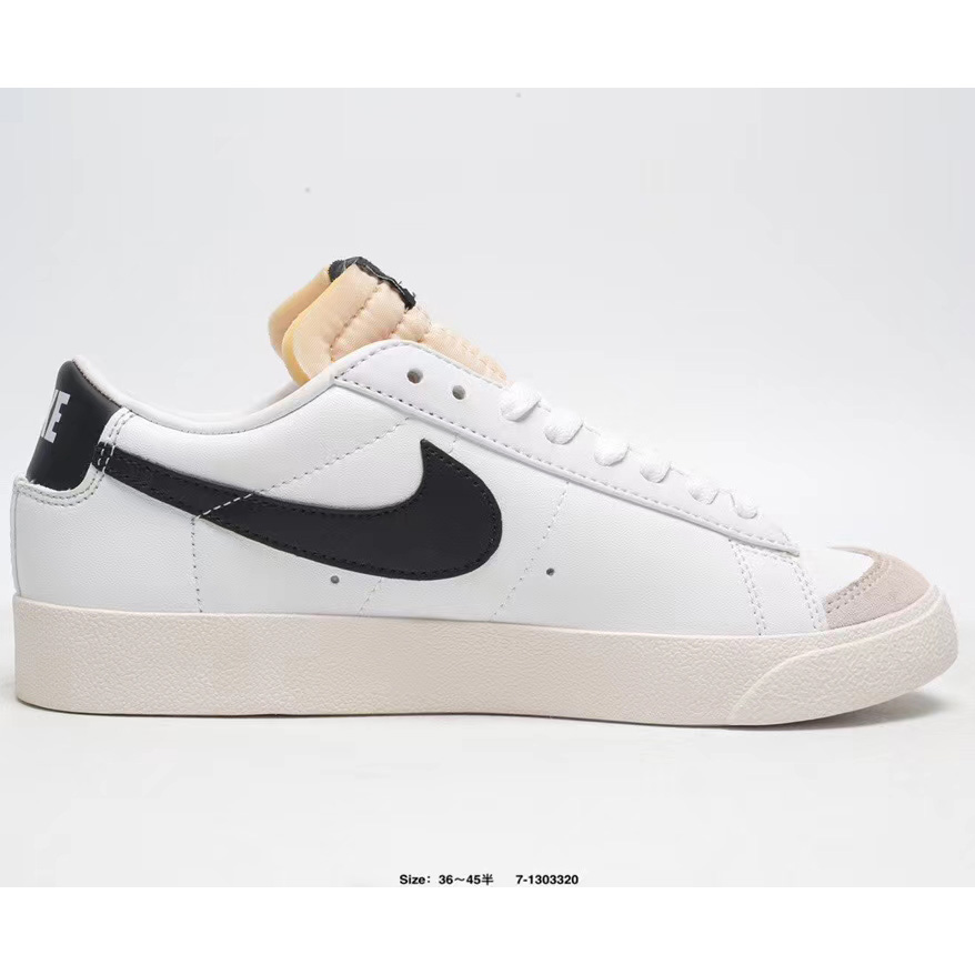 Nike Blazer Mid  Sneaker    DA6364-115 - DopestKickz