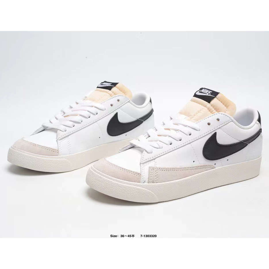 Nike Blazer Mid  Sneaker    DA6364-115 - DopestKickz