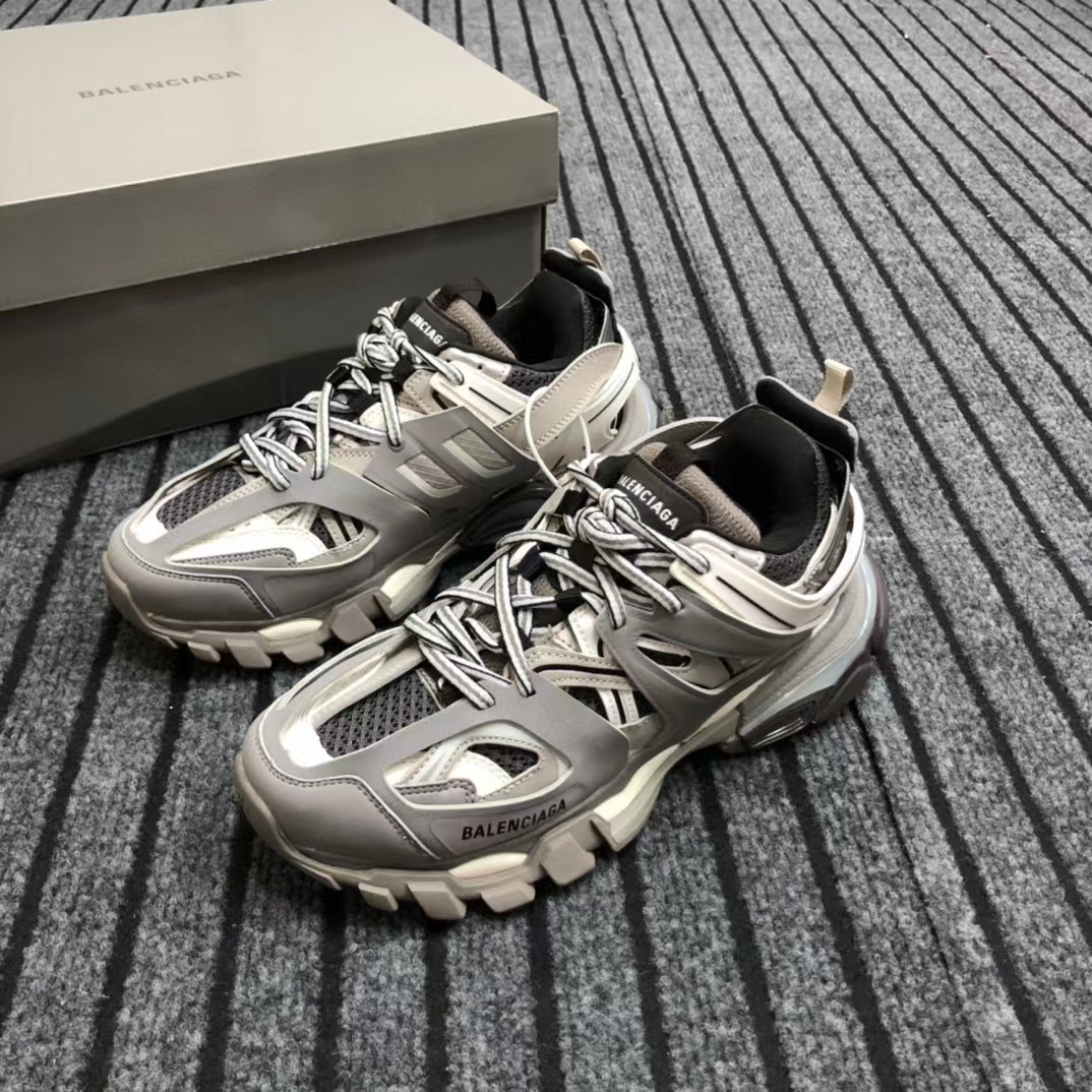 Balenciaga Track 3.0  Sneaker - DopestKickz