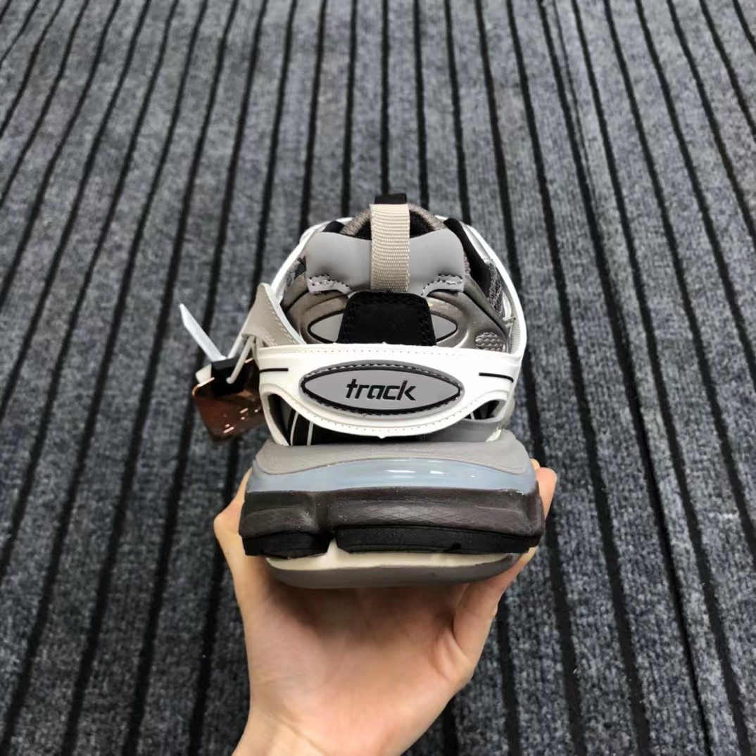 Balenciaga Track 3.0  Sneaker - DopestKickz