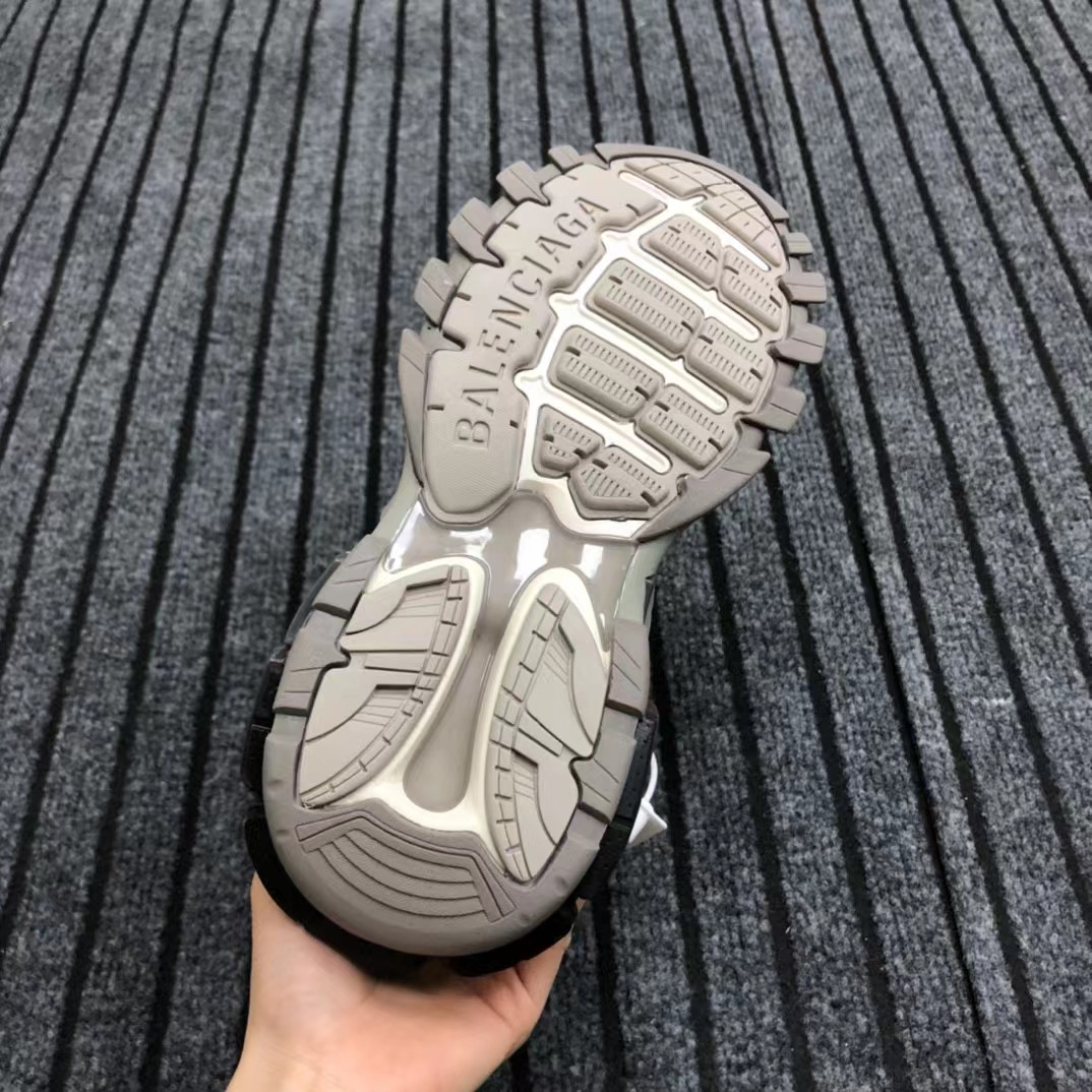 Balenciaga Track 3.0  Sneaker - DopestKickz