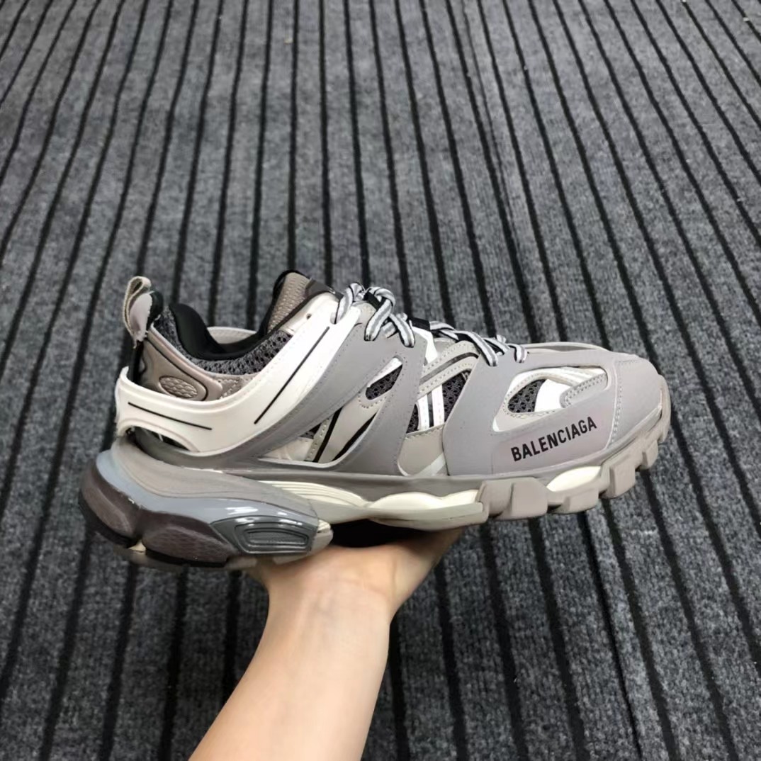 Balenciaga Track 3.0  Sneaker - DopestKickz