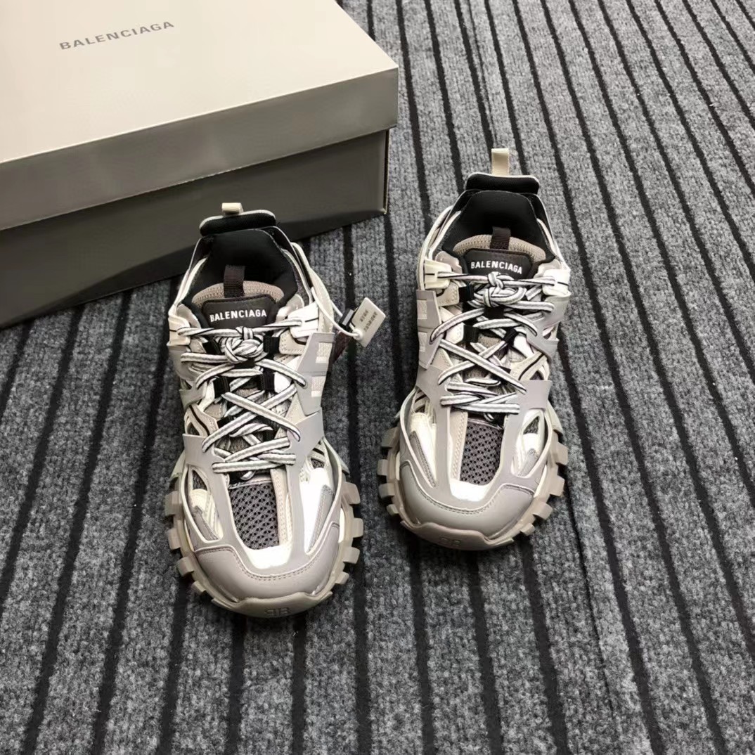 Balenciaga Track 3.0  Sneaker - DopestKickz