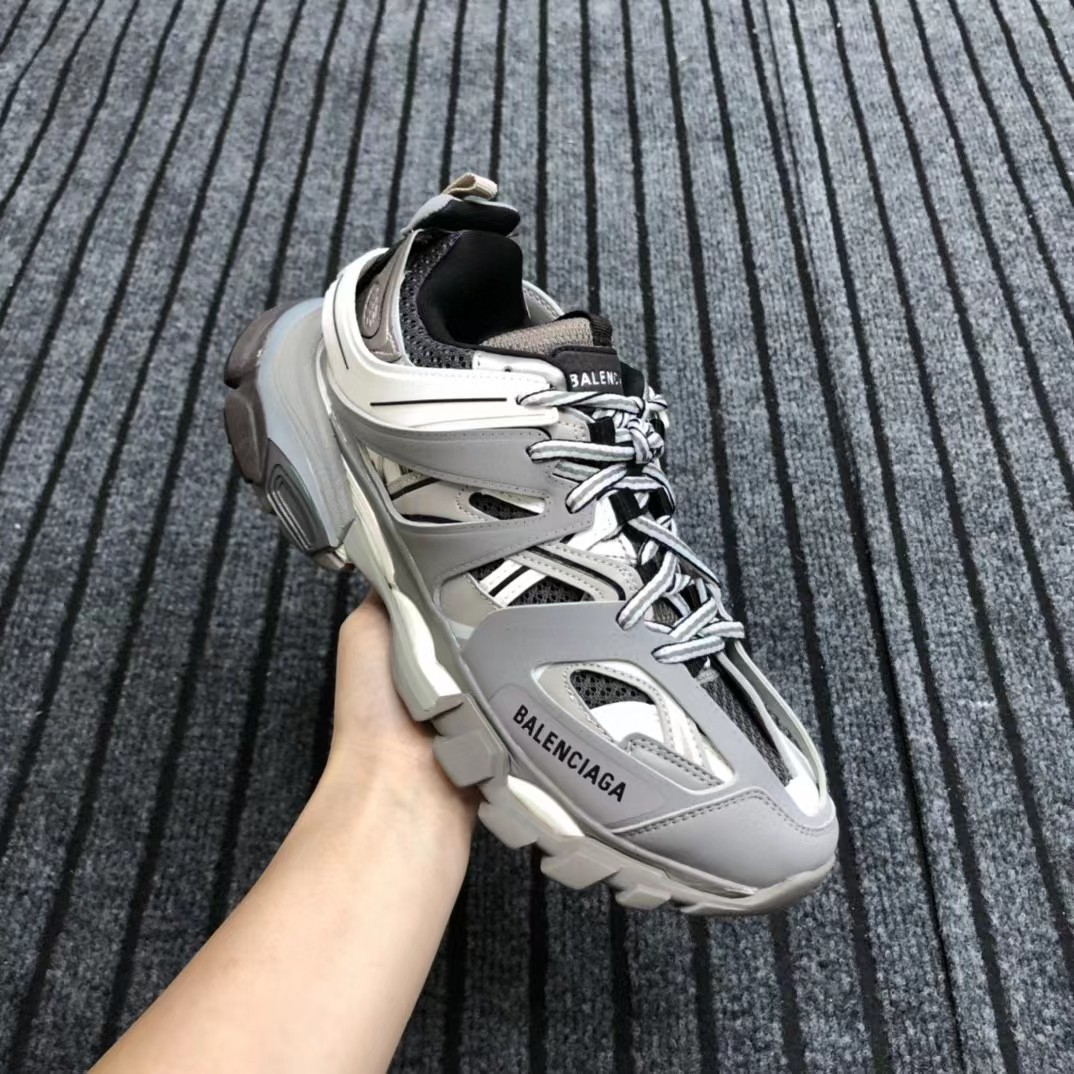 Balenciaga Track 3.0  Sneaker - DopestKickz