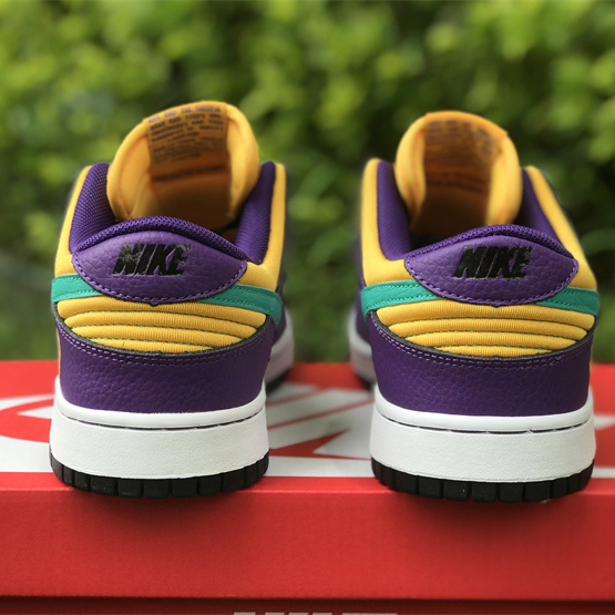 Nike Dunk Low “Lisa Leslie” Sneaker     DO9581-500 - DopestKickz