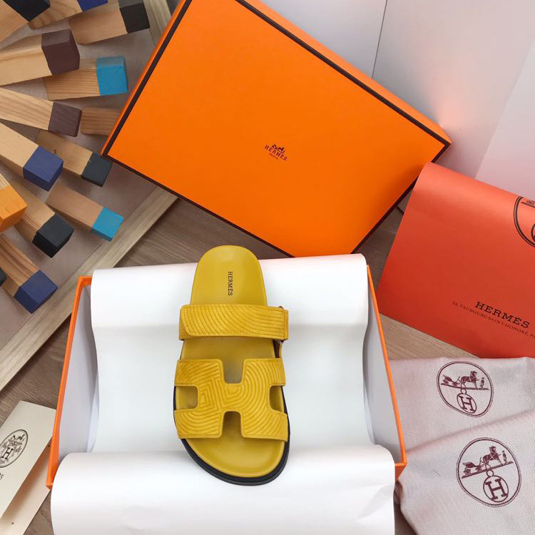 Hermes Chype Sandal - DopestKickz