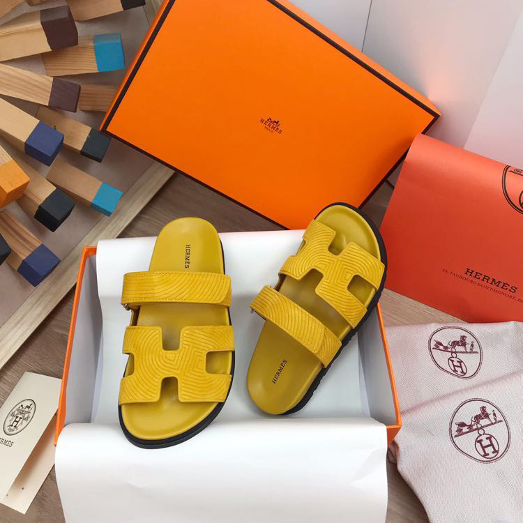 Hermes Chype Sandal - DopestKickz