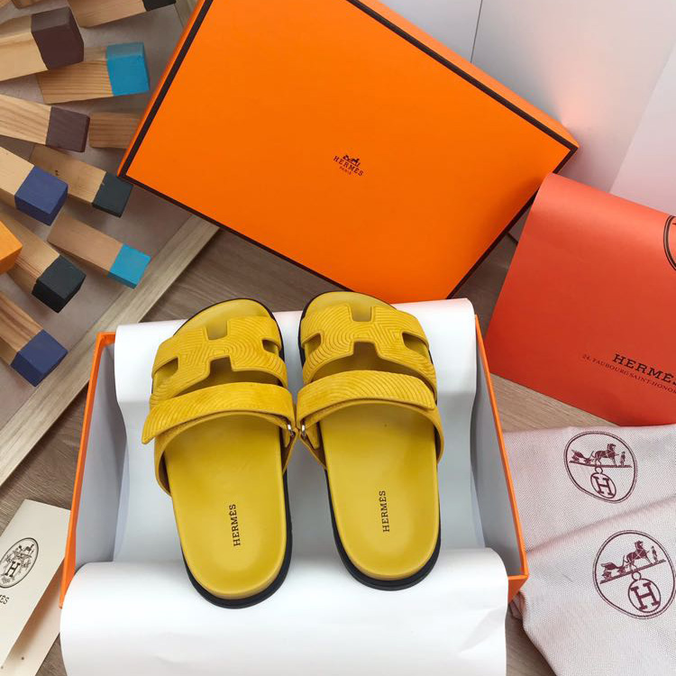 Hermes Chype Sandal - DopestKickz