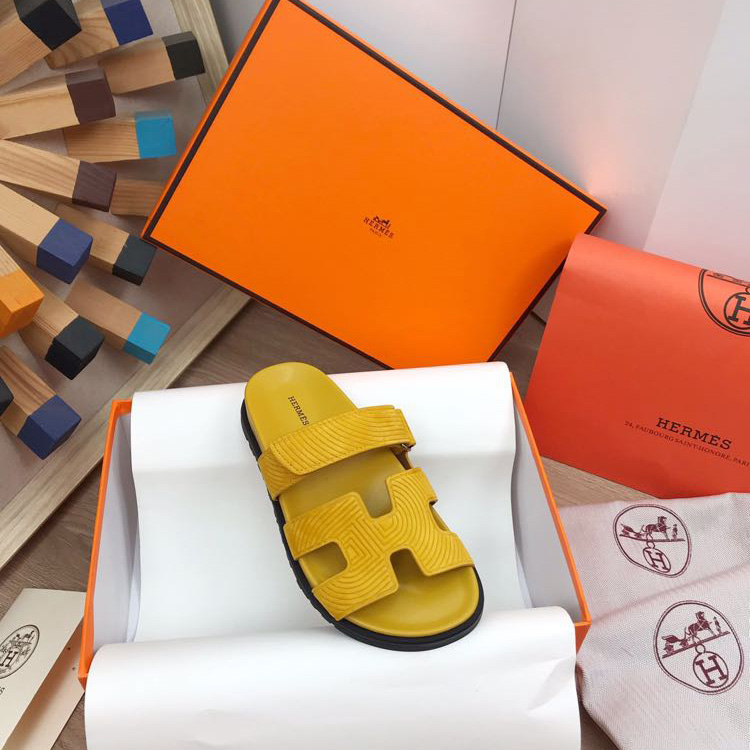 Hermes Chype Sandal - DopestKickz