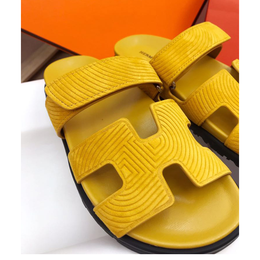 Hermes Chype Sandal - DopestKickz