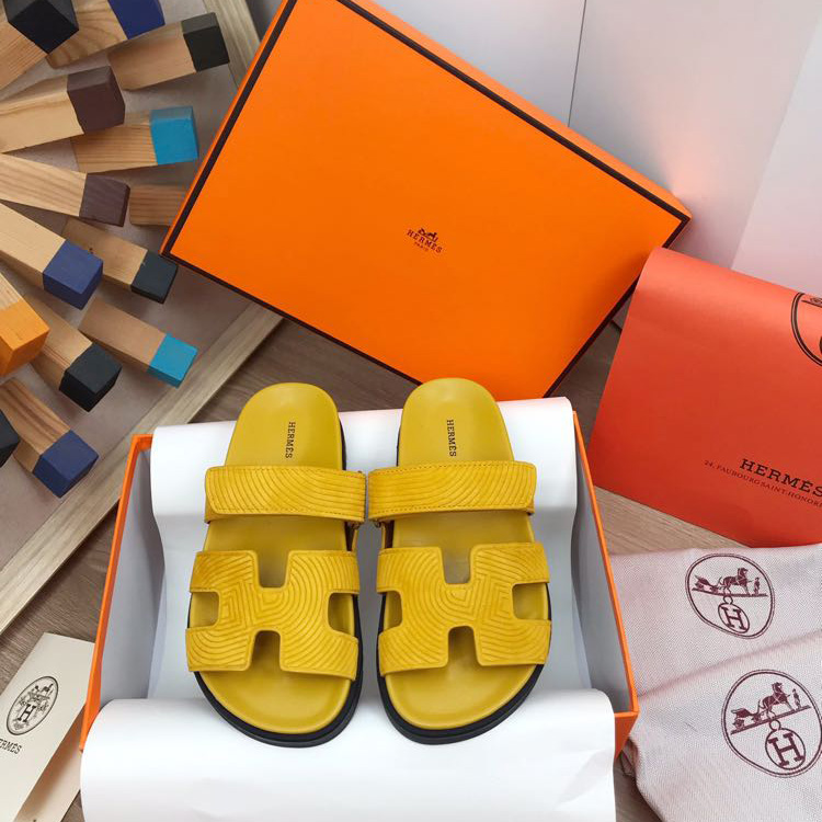 Hermes Chype Sandal - DopestKickz