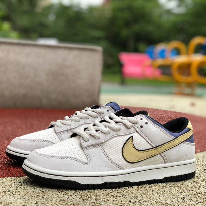 Otomo Katsuhiro x Nike SB Dunk Low "Steamboy OST"  Sneakers    LF0039-016 - DopestKickz