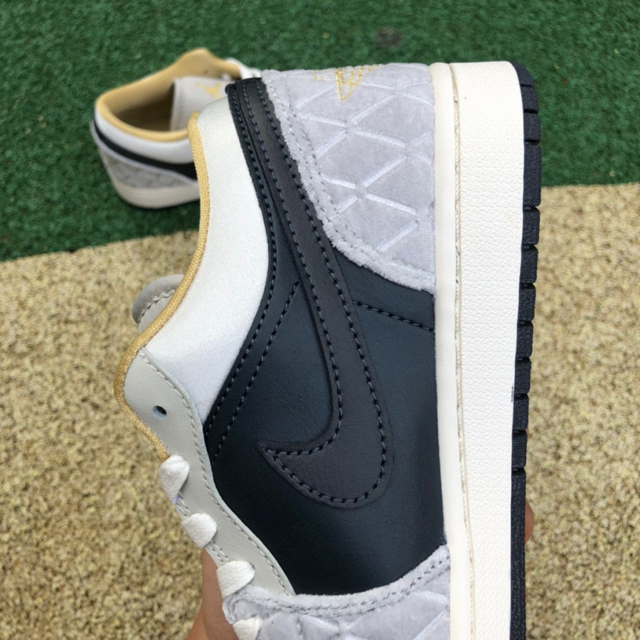Air Jordan 1 Low SE  Sneaker    DV1762-001 - DopestKickz
