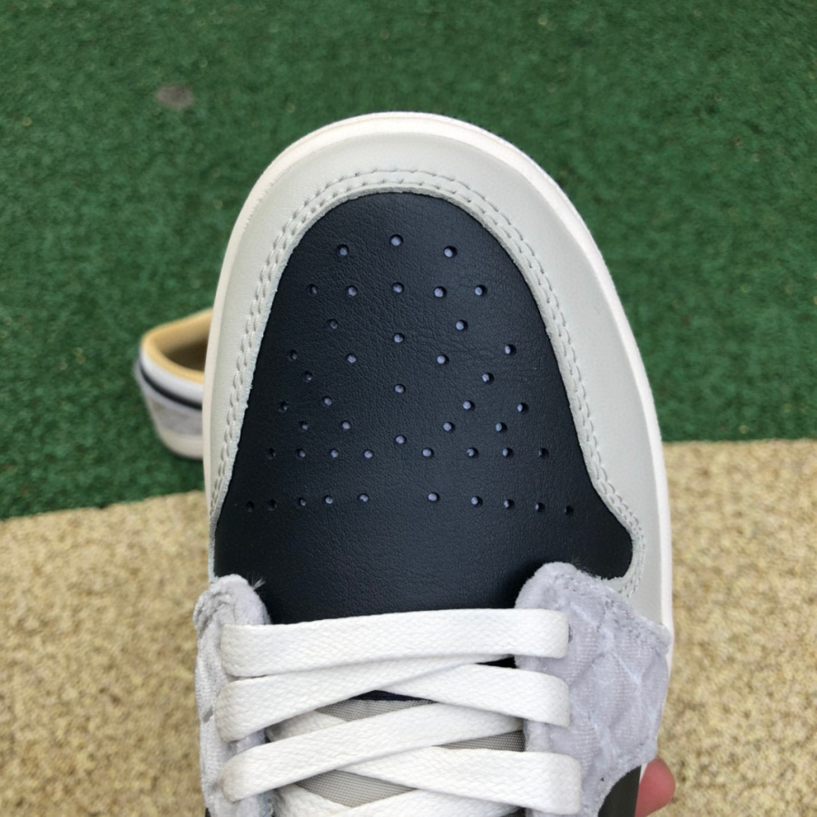 Air Jordan 1 Low SE  Sneaker    DV1762-001 - DopestKickz