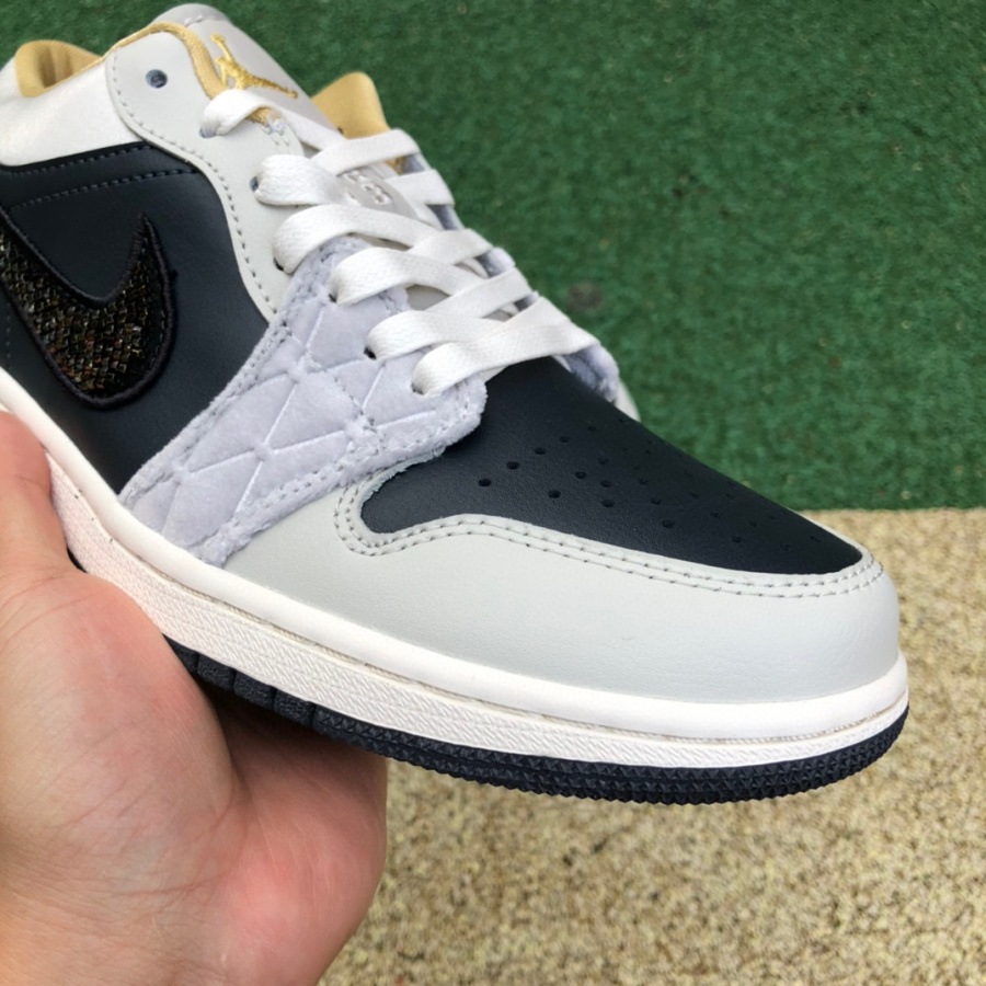 Air Jordan 1 Low SE  Sneaker    DV1762-001 - DopestKickz