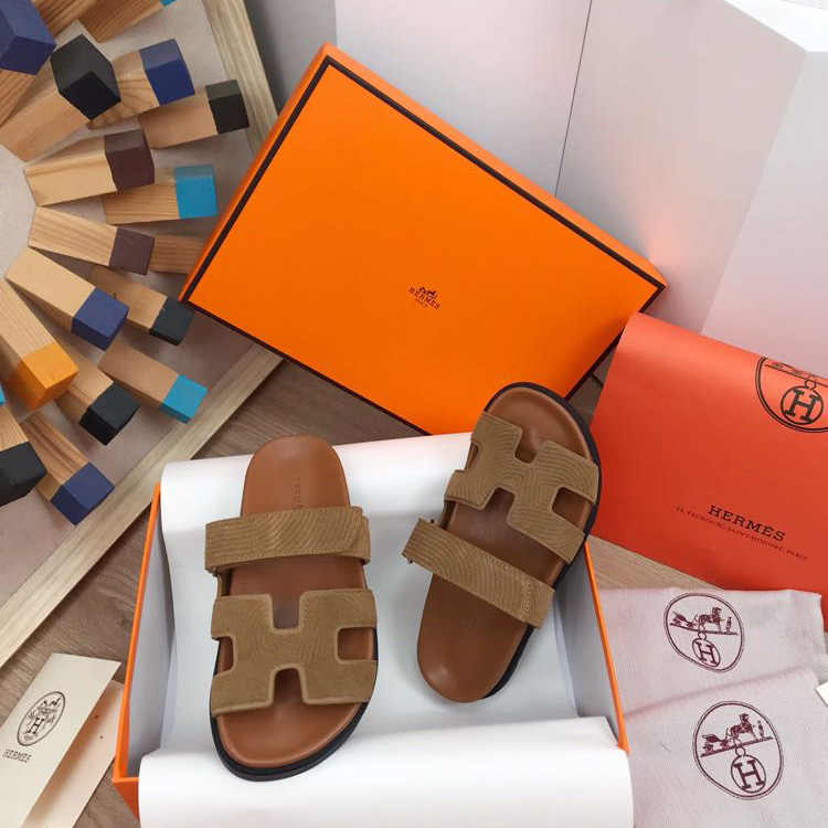 Hermes Chype Sandal - DopestKickz