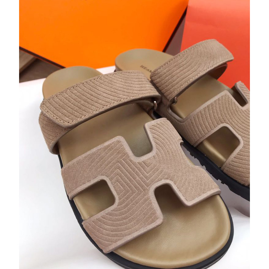 Hermes Chype Sandal - DopestKickz