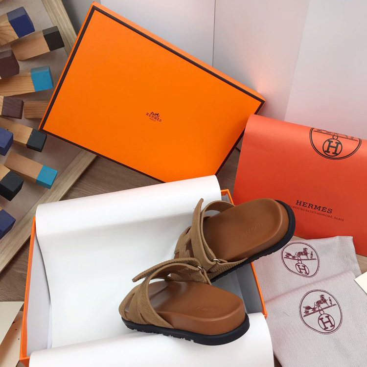 Hermes Chype Sandal - DopestKickz