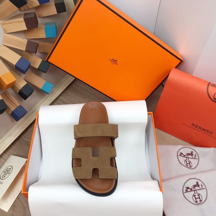 Hermes Chype Sandal - DopestKickz
