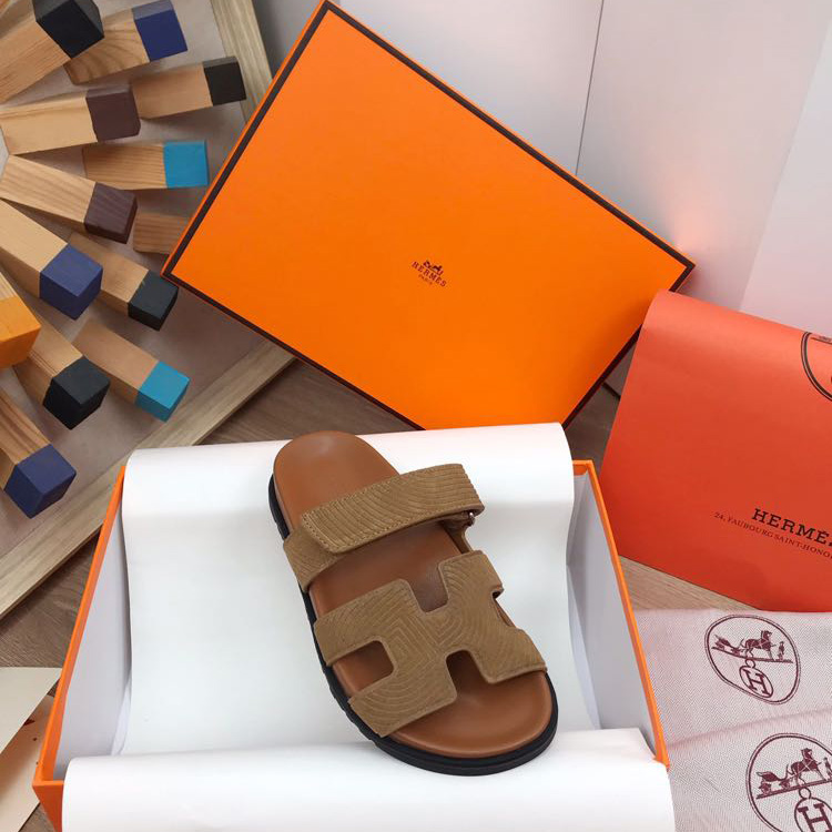 Hermes Chype Sandal - DopestKickz